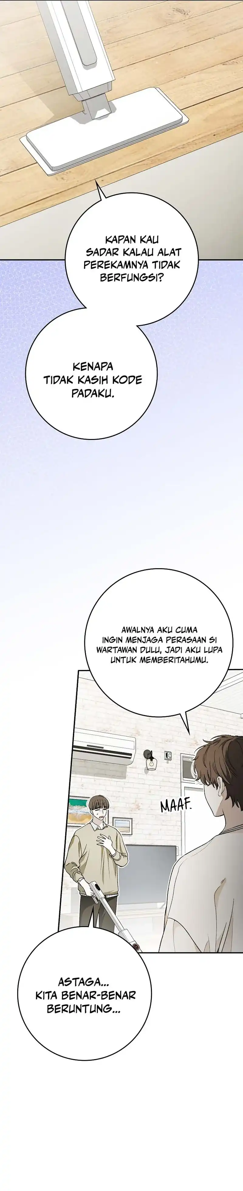 Baca Rookie but One-In-A-Million Actor - Chapter 65 halaman 7