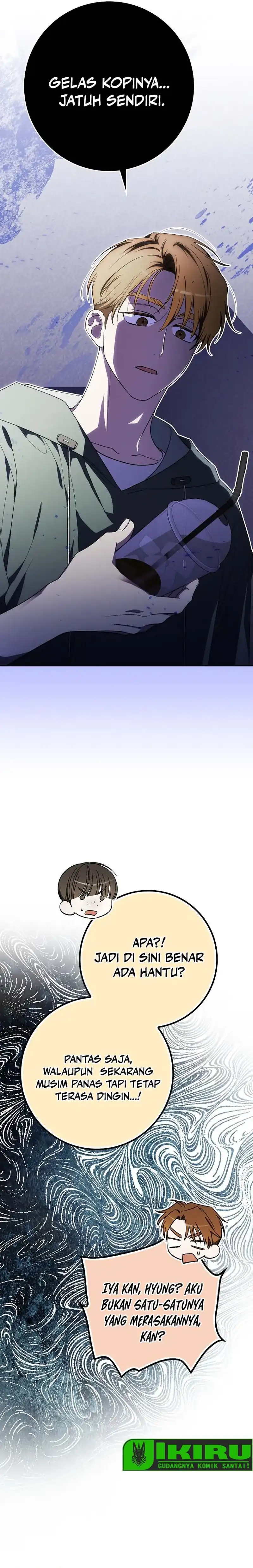 Baca Rookie but One-In-A-Million Actor - Chapter 65 halaman 9