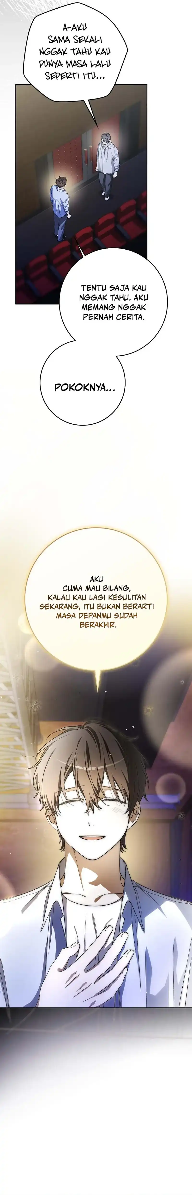 Baca Rookie but One-In-A-Million Actor - Chapter 66 halaman 12