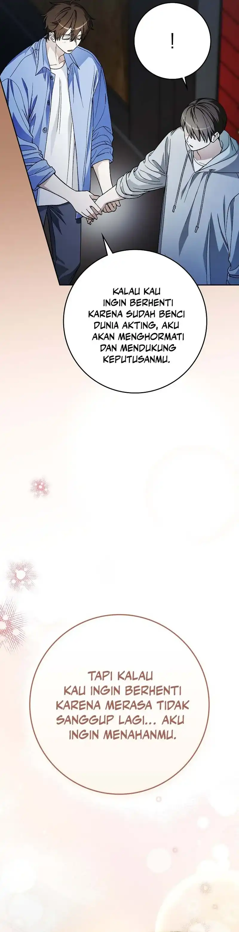 Baca Rookie but One-In-A-Million Actor - Chapter 66 halaman 14