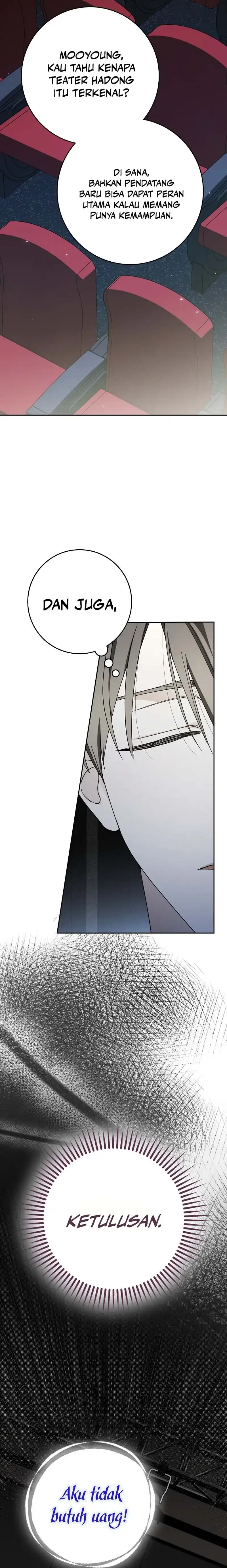 Baca Rookie but One-In-A-Million Actor - Chapter 66 halaman 19