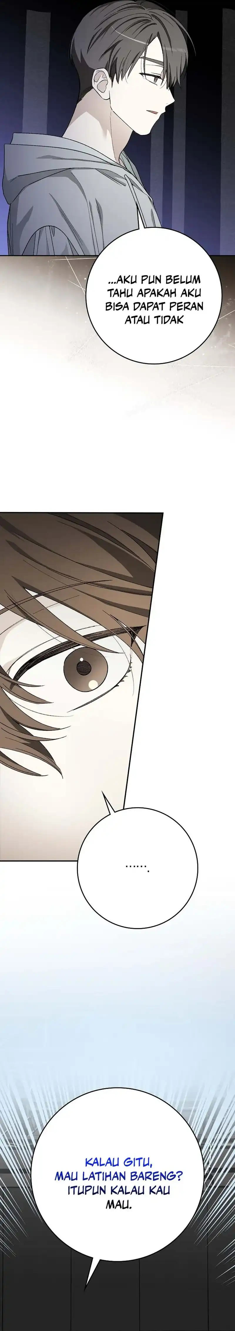 Baca Rookie but One-In-A-Million Actor - Chapter 66 halaman 21