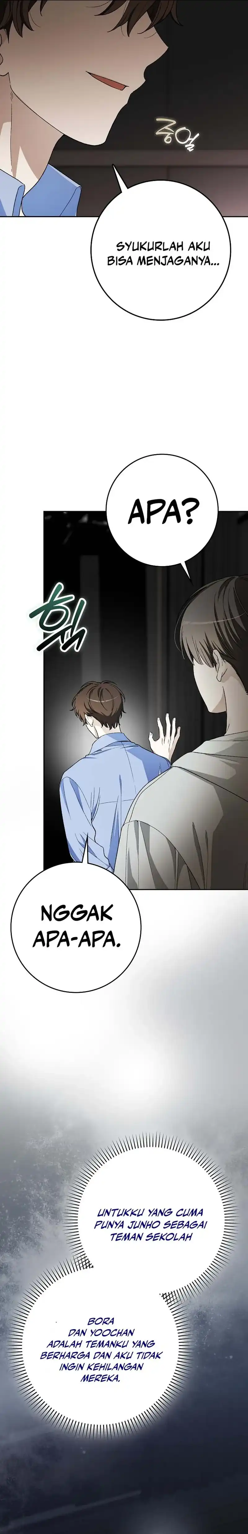 Baca Rookie but One-In-A-Million Actor - Chapter 66 halaman 23