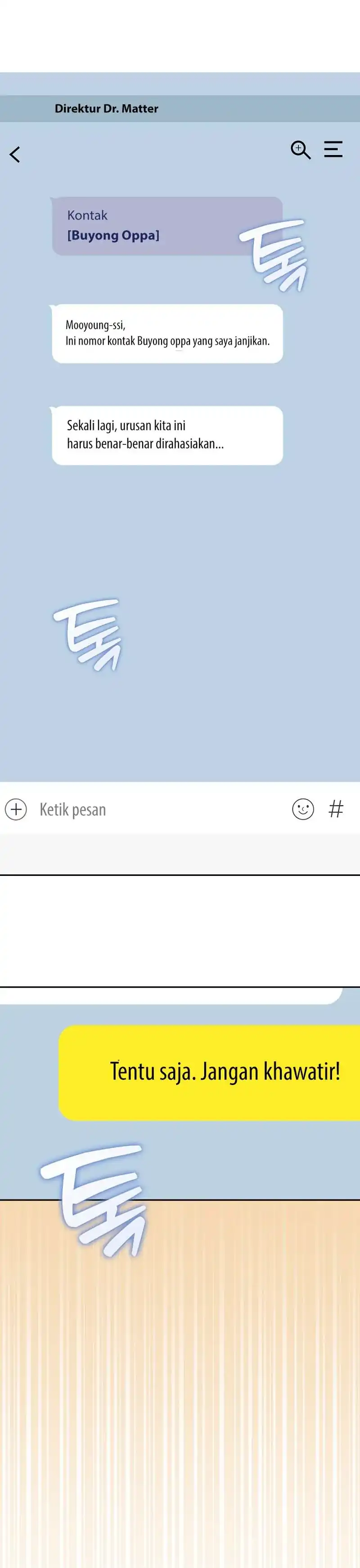 Baca Rookie but One-In-A-Million Actor - Chapter 66 halaman 25