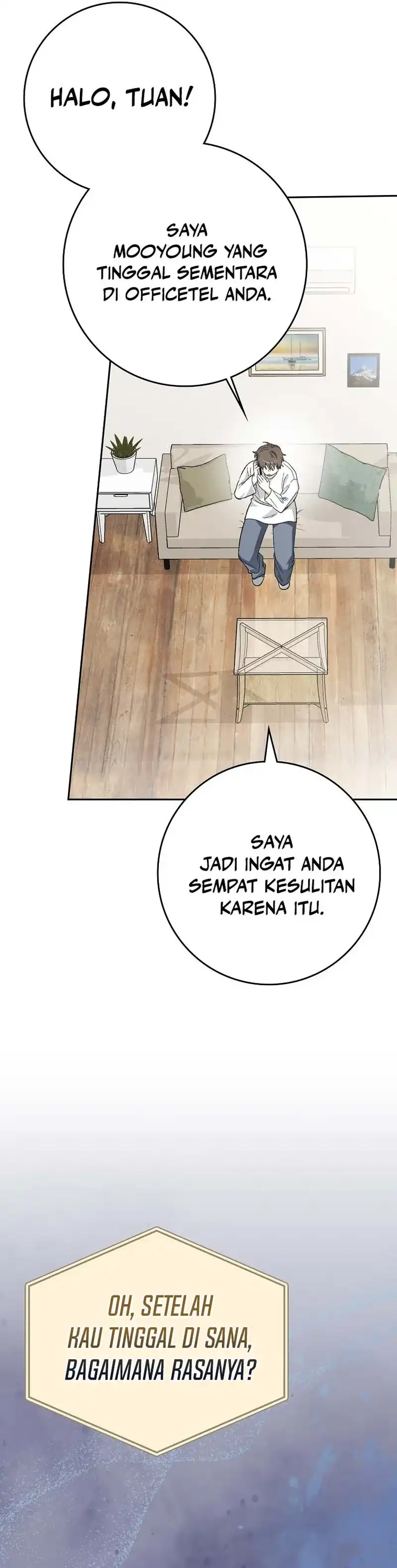 Baca Rookie but One-In-A-Million Actor - Chapter 66 halaman 27