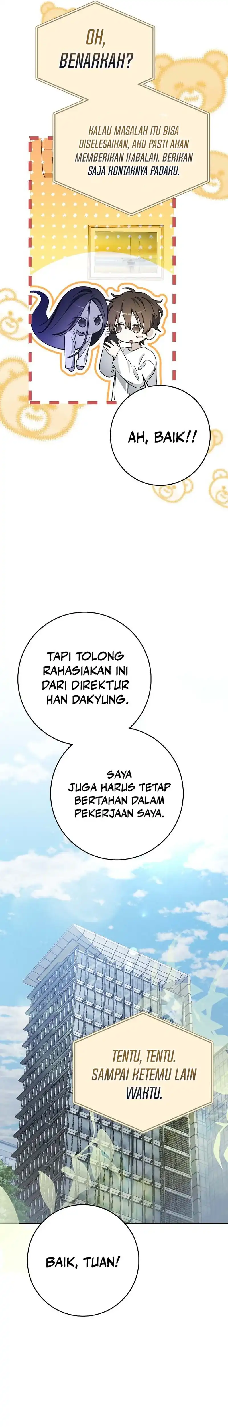Baca Rookie but One-In-A-Million Actor - Chapter 66 halaman 29