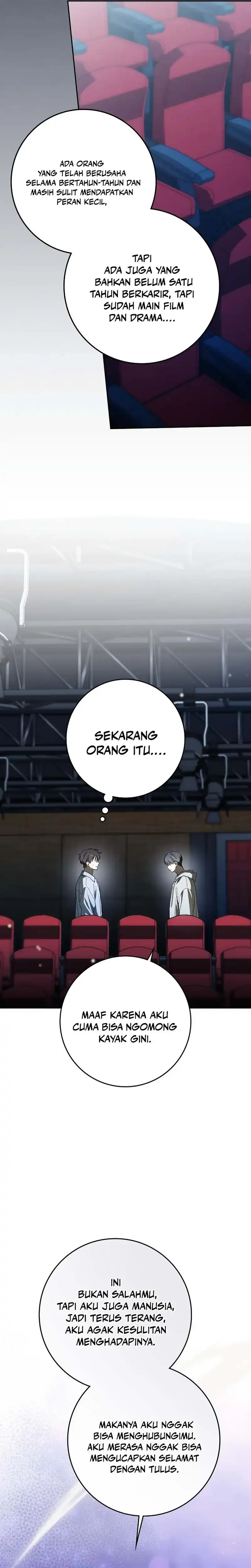 Baca Rookie but One-In-A-Million Actor - Chapter 66 halaman 5