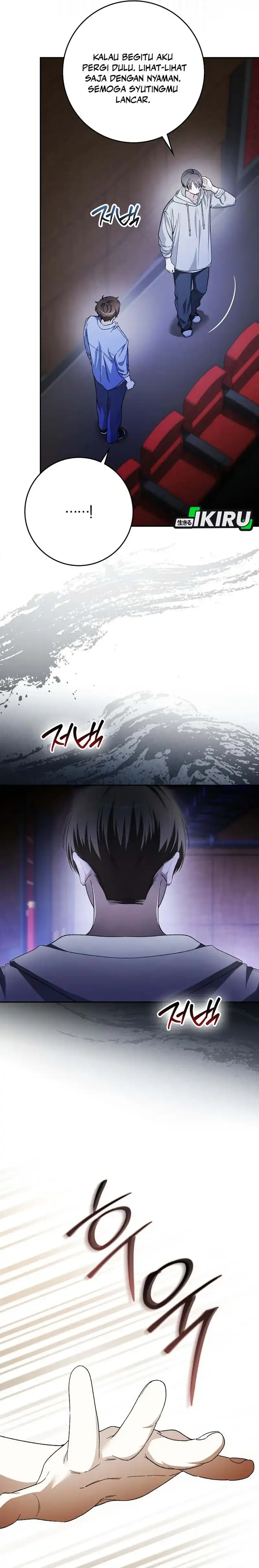 Baca Rookie but One-In-A-Million Actor - Chapter 66 halaman 7