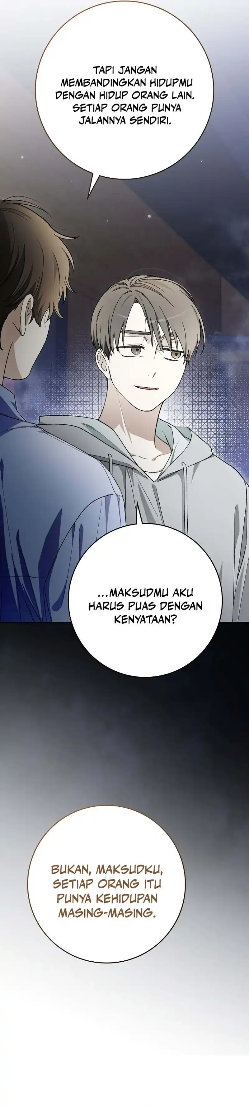 Baca Rookie but One-In-A-Million Actor - Chapter 66 halaman 9