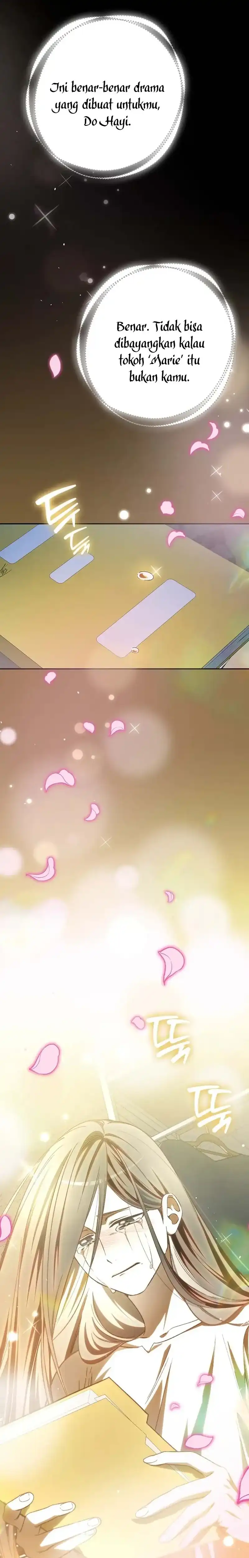 Baca Rookie but One-In-A-Million Actor - Chapter 67 halaman 10