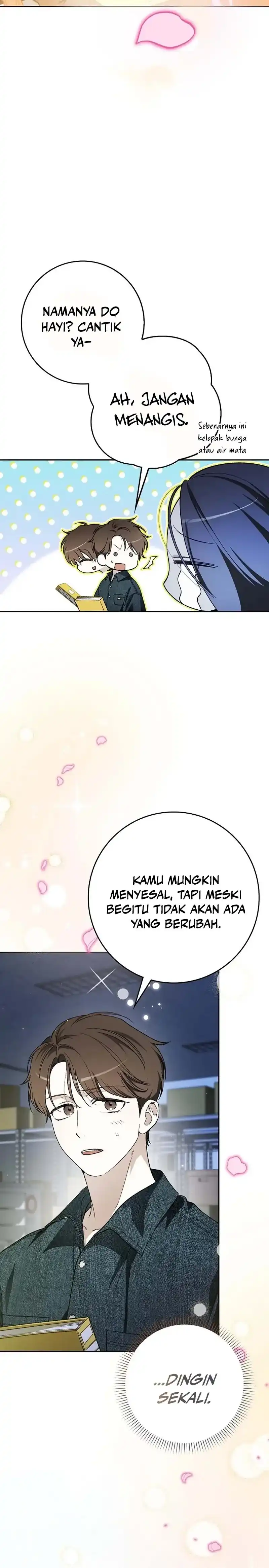Baca Rookie but One-In-A-Million Actor - Chapter 67 halaman 11
