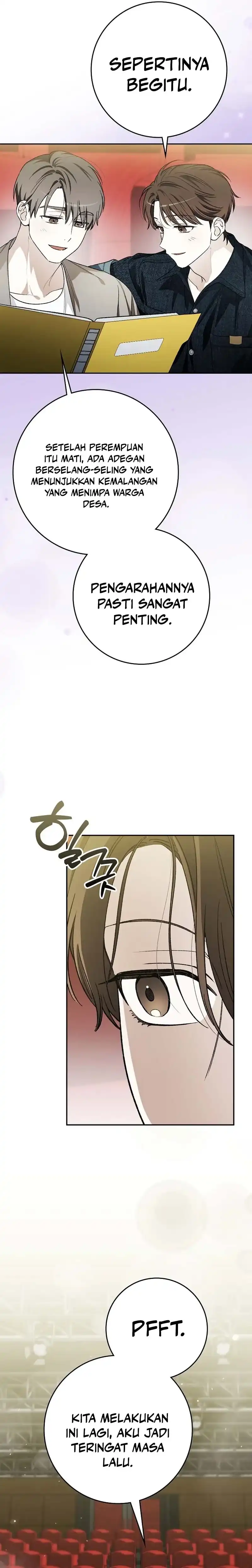 Baca Rookie but One-In-A-Million Actor - Chapter 67 halaman 20