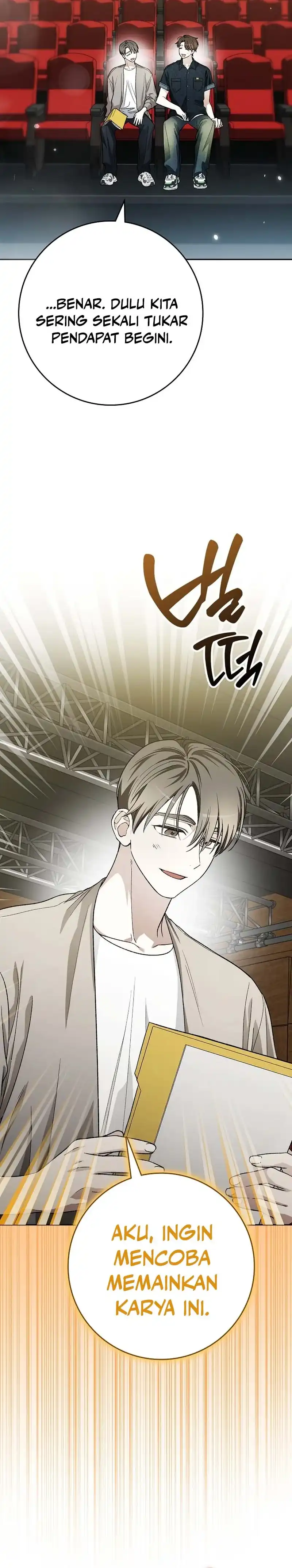 Baca Rookie but One-In-A-Million Actor - Chapter 67 halaman 21