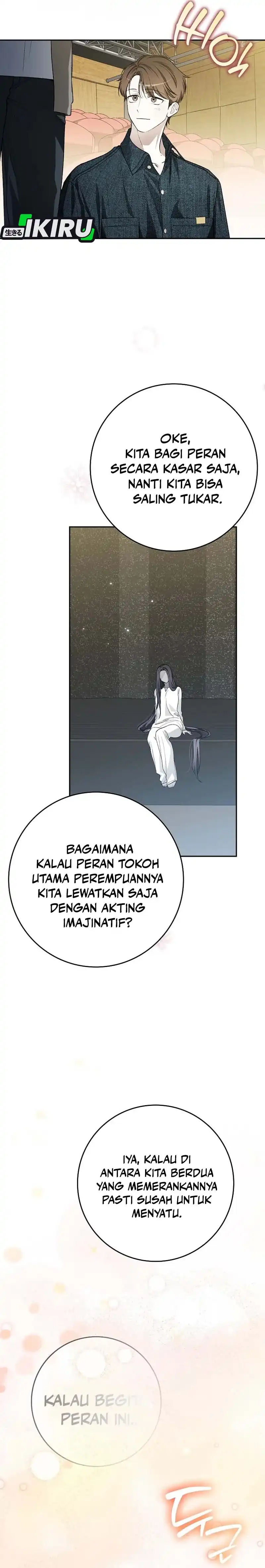 Baca Rookie but One-In-A-Million Actor - Chapter 67 halaman 22