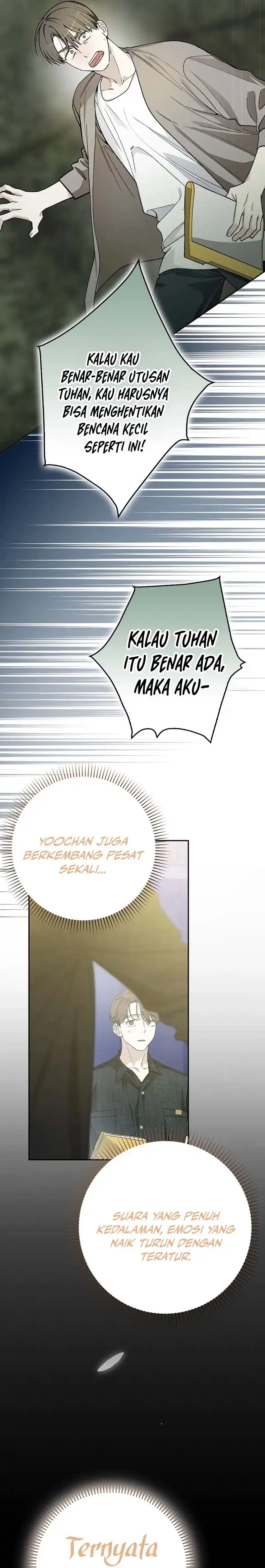 Baca Rookie but One-In-A-Million Actor - Chapter 67 halaman 28