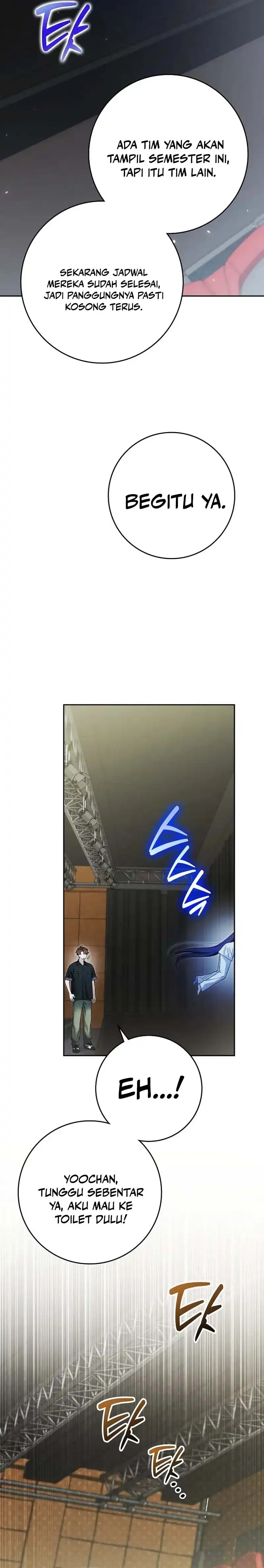 Baca Rookie but One-In-A-Million Actor - Chapter 67 halaman 3