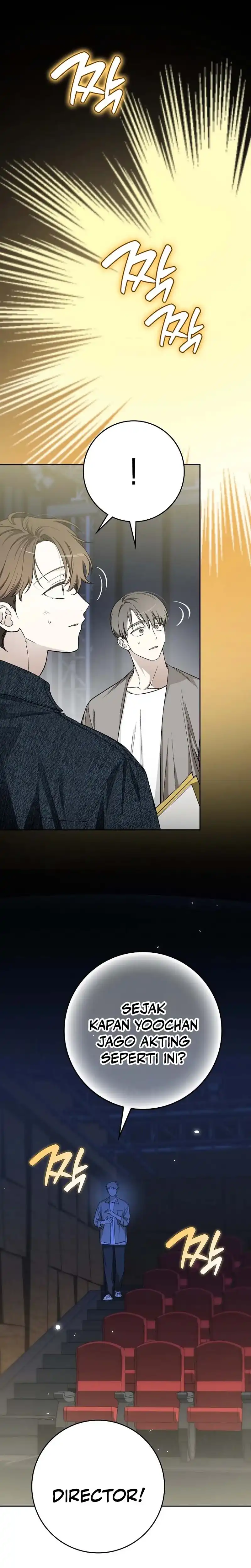 Baca Rookie but One-In-A-Million Actor - Chapter 67 halaman 30