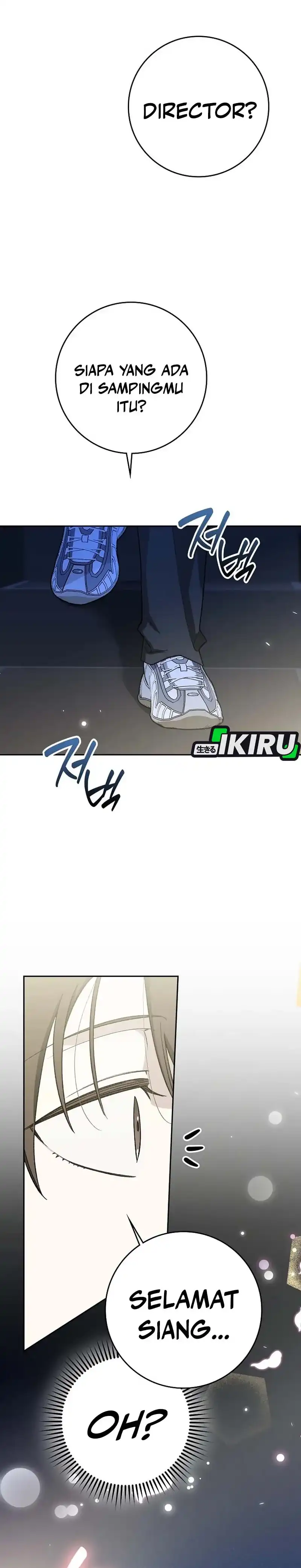 Baca Rookie but One-In-A-Million Actor - Chapter 67 halaman 31