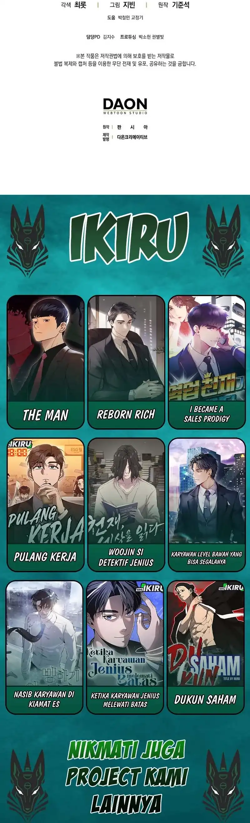 Baca Rookie but One-In-A-Million Actor - Chapter 67 halaman 33