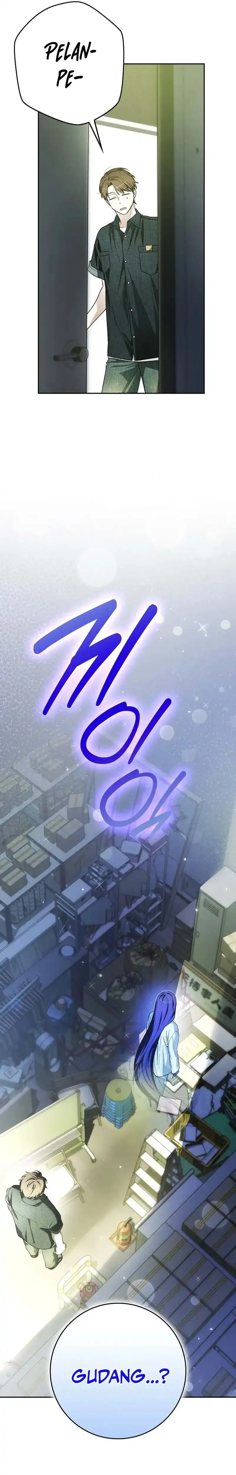 Baca Rookie but One-In-A-Million Actor - Chapter 67 halaman 5