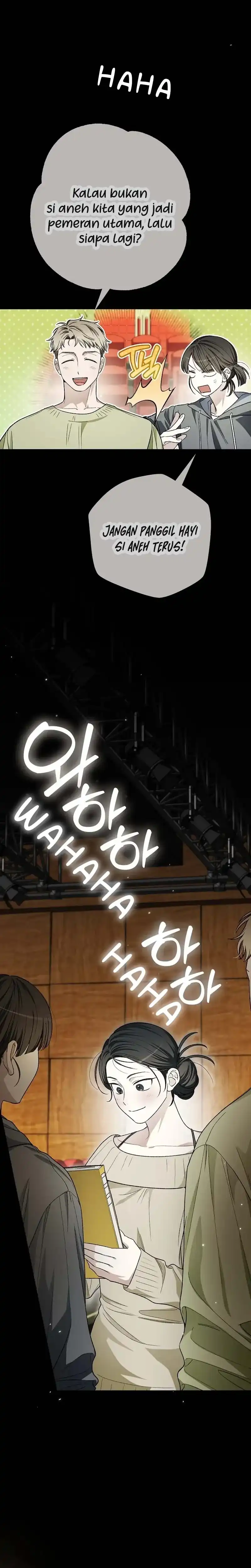 Baca Rookie but One-In-A-Million Actor - Chapter 67 halaman 9