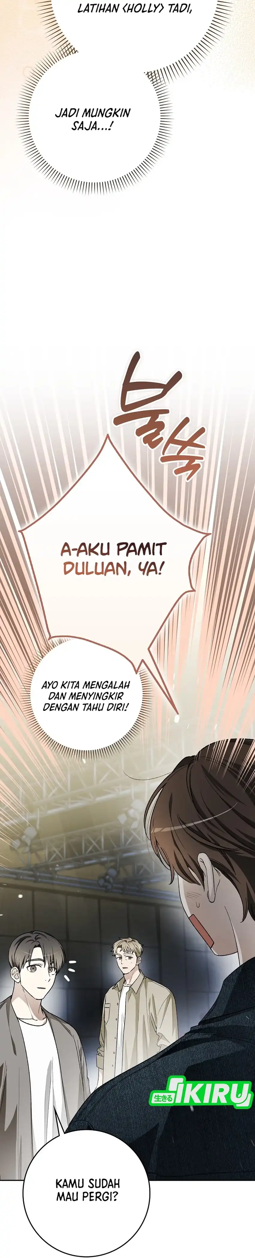 Baca Rookie but One-In-A-Million Actor - Chapter 68 halaman 10