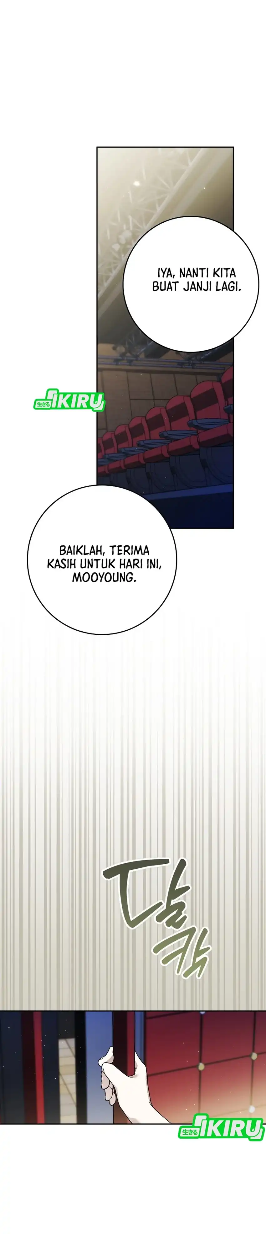 Baca Rookie but One-In-A-Million Actor - Chapter 68 halaman 11