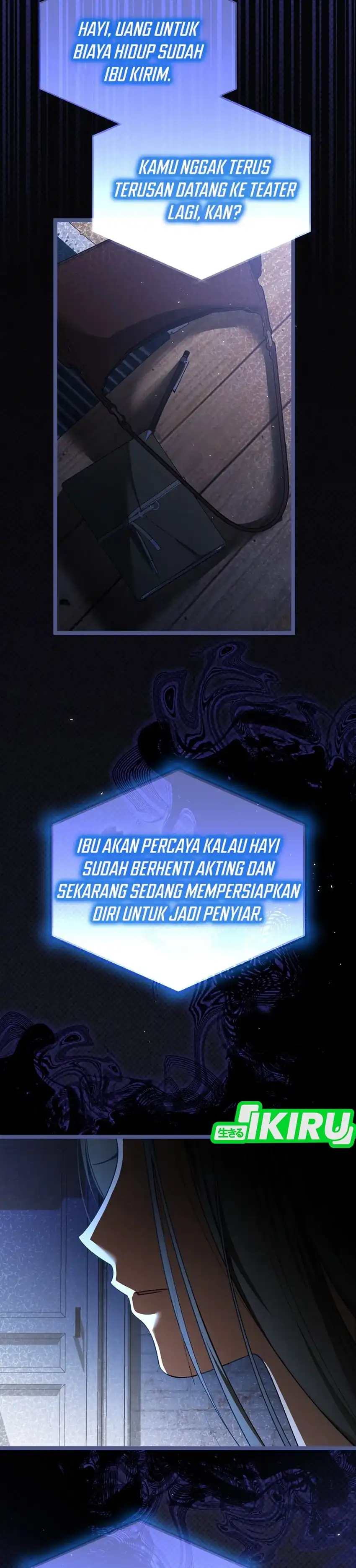 Baca Rookie but One-In-A-Million Actor - Chapter 68 halaman 15