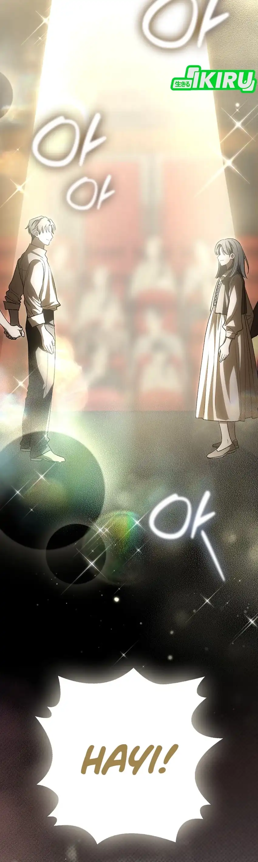 Baca Rookie but One-In-A-Million Actor - Chapter 68 halaman 20