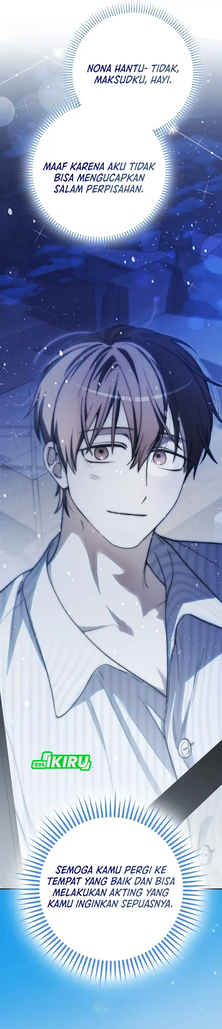 Baca Rookie but One-In-A-Million Actor - Chapter 68 halaman 27