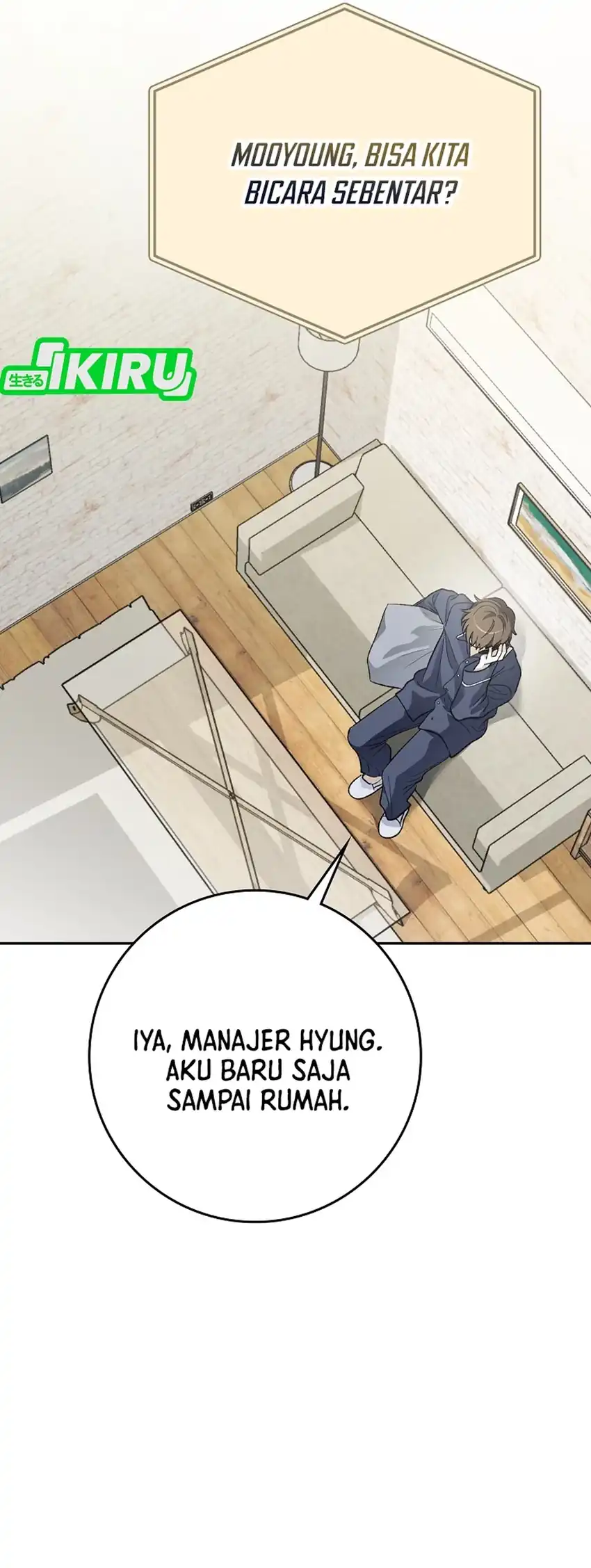 Baca Rookie but One-In-A-Million Actor - Chapter 68 halaman 29