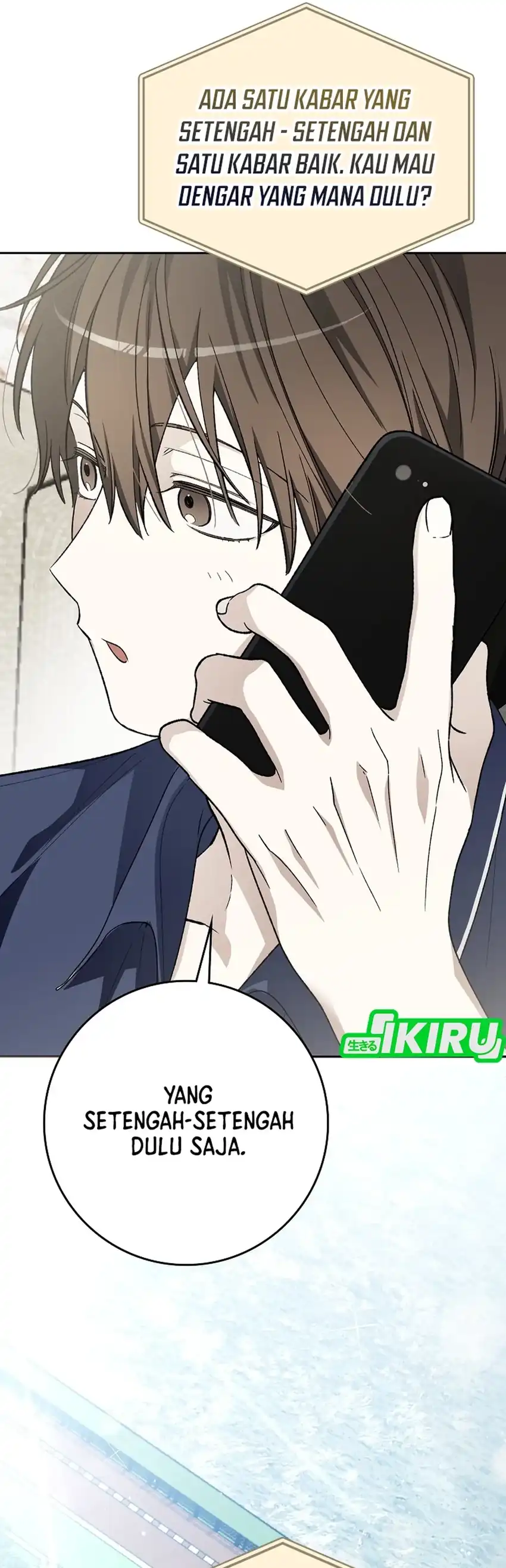 Baca Rookie but One-In-A-Million Actor - Chapter 68 halaman 30