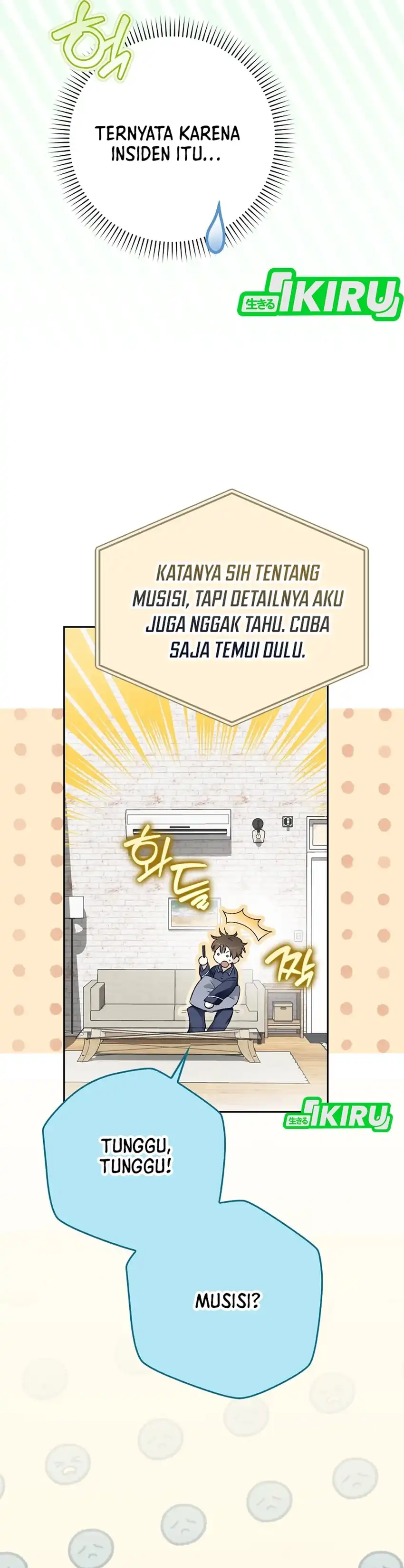Baca Rookie but One-In-A-Million Actor - Chapter 68 halaman 33
