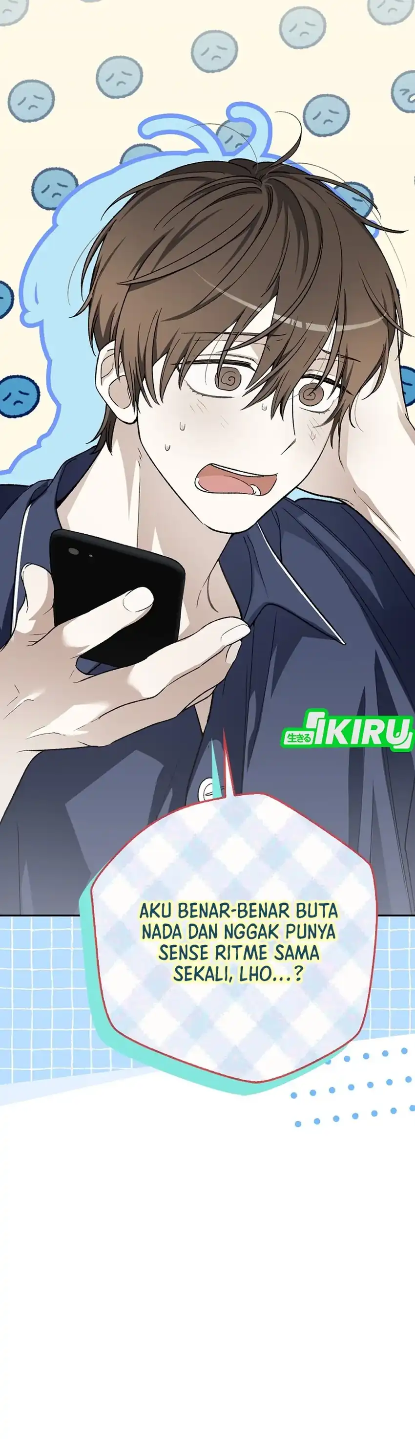 Baca Rookie but One-In-A-Million Actor - Chapter 68 halaman 34
