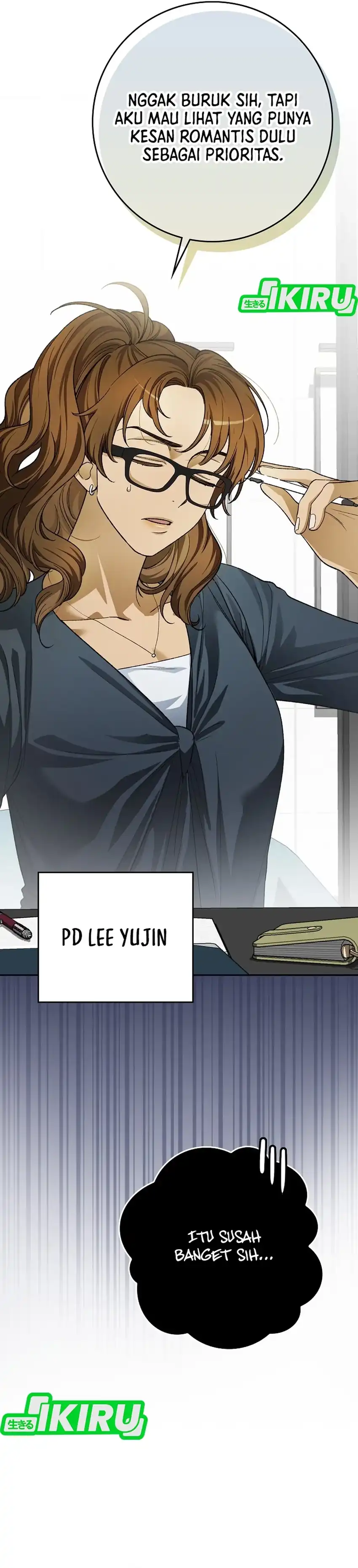 Baca Rookie but One-In-A-Million Actor - Chapter 68 halaman 38