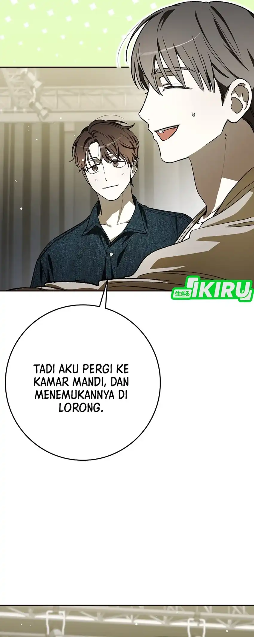 Baca Rookie but One-In-A-Million Actor - Chapter 68 halaman 4