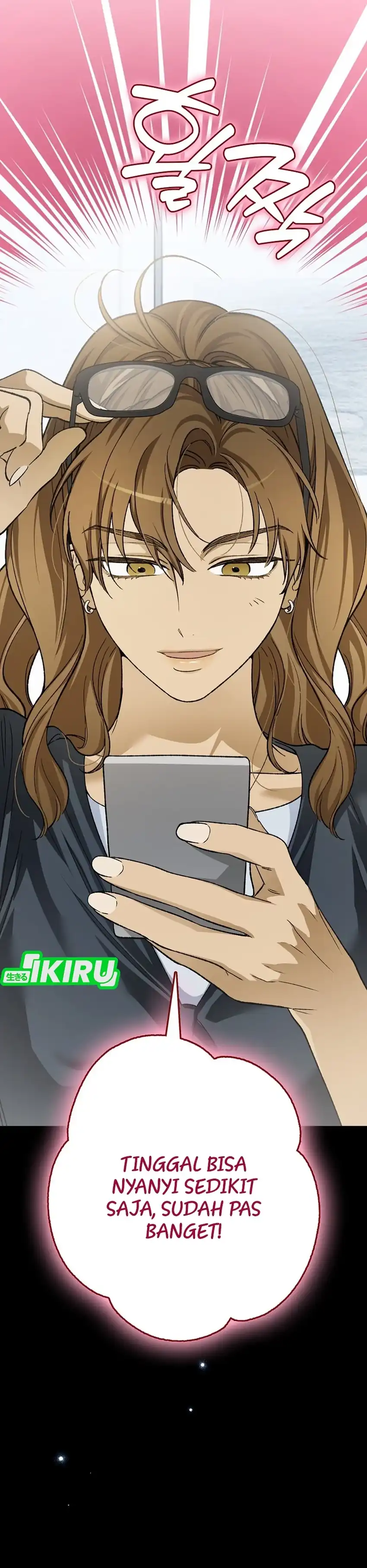 Baca Rookie but One-In-A-Million Actor - Chapter 68 halaman 43