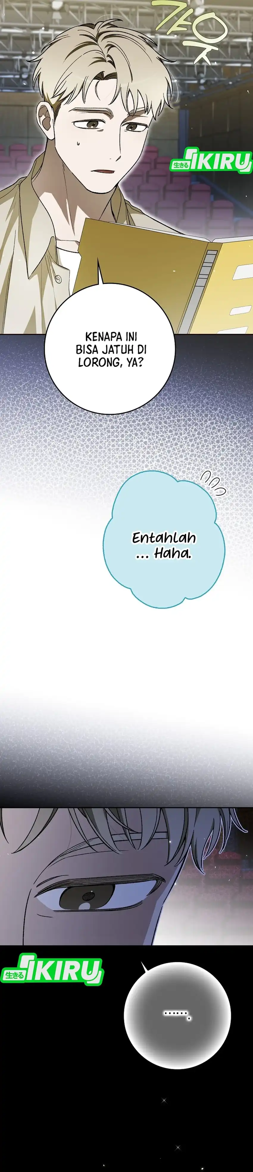 Baca Rookie but One-In-A-Million Actor - Chapter 68 halaman 5