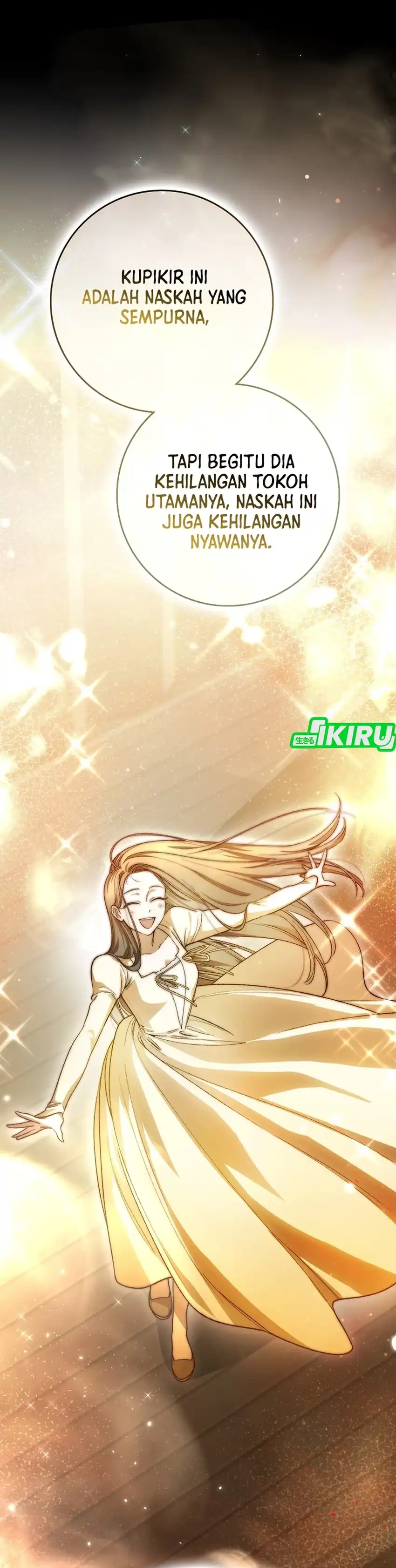 Baca Rookie but One-In-A-Million Actor - Chapter 68 halaman 6