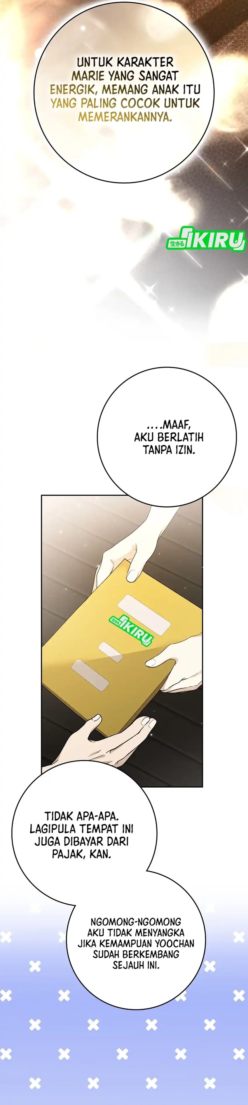 Baca Rookie but One-In-A-Million Actor - Chapter 68 halaman 7