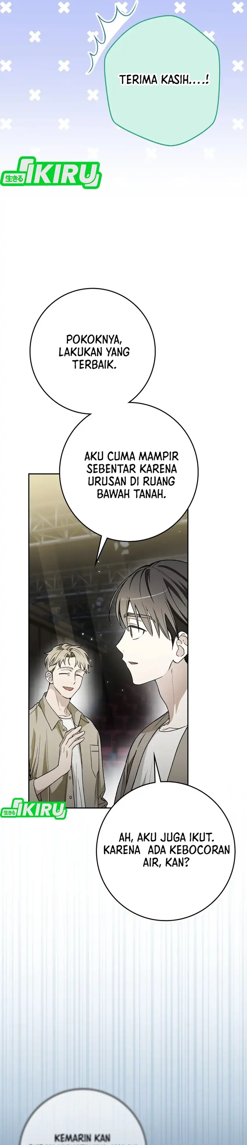 Baca Rookie but One-In-A-Million Actor - Chapter 68 halaman 8