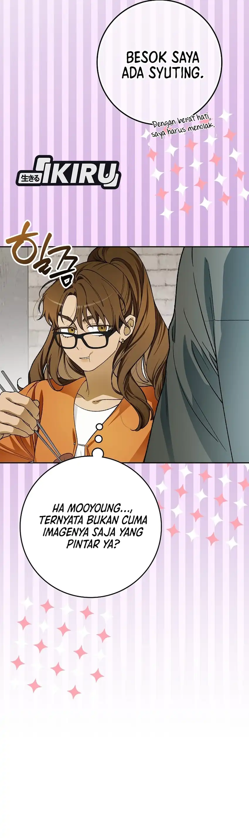 Baca Rookie but One-In-A-Million Actor - Chapter 69 halaman 11