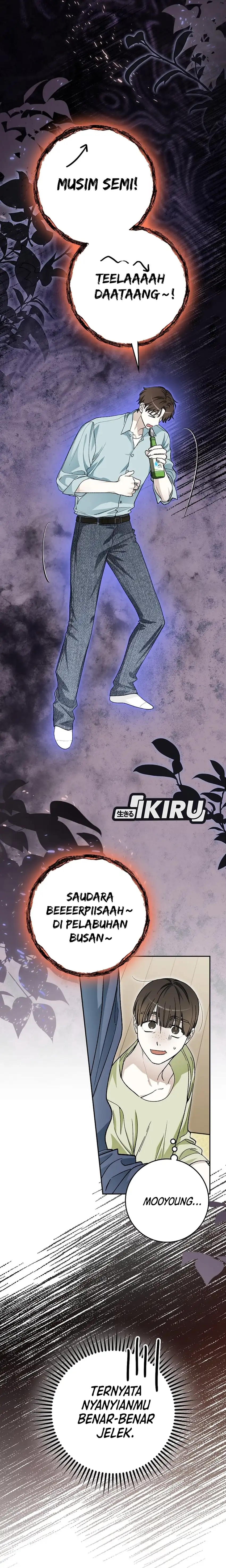 Baca Rookie but One-In-A-Million Actor - Chapter 69 halaman 17