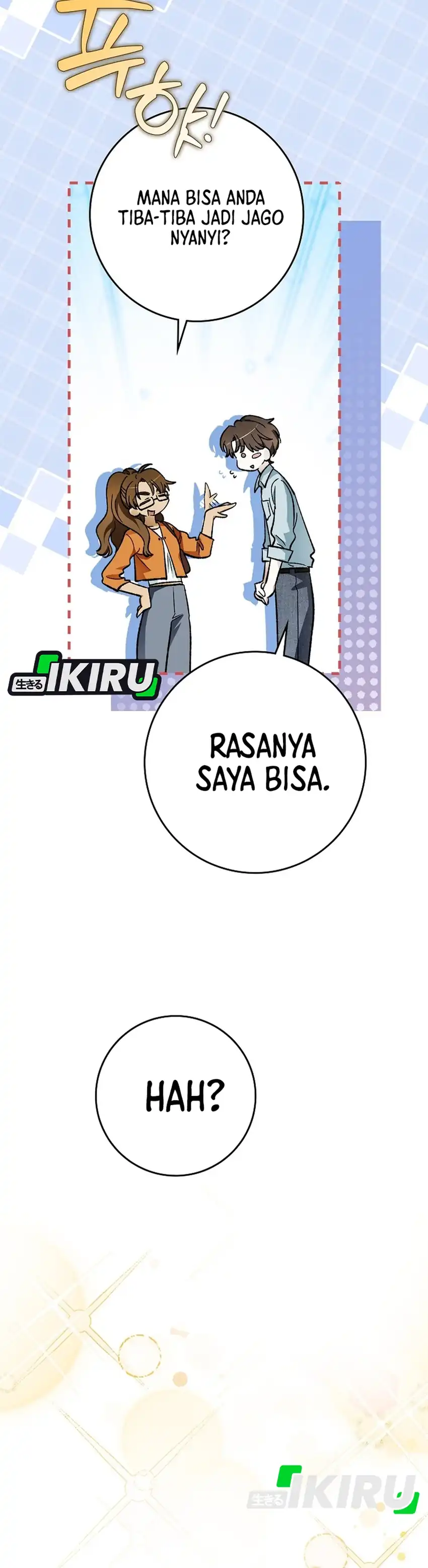 Baca Rookie but One-In-A-Million Actor - Chapter 69 halaman 24
