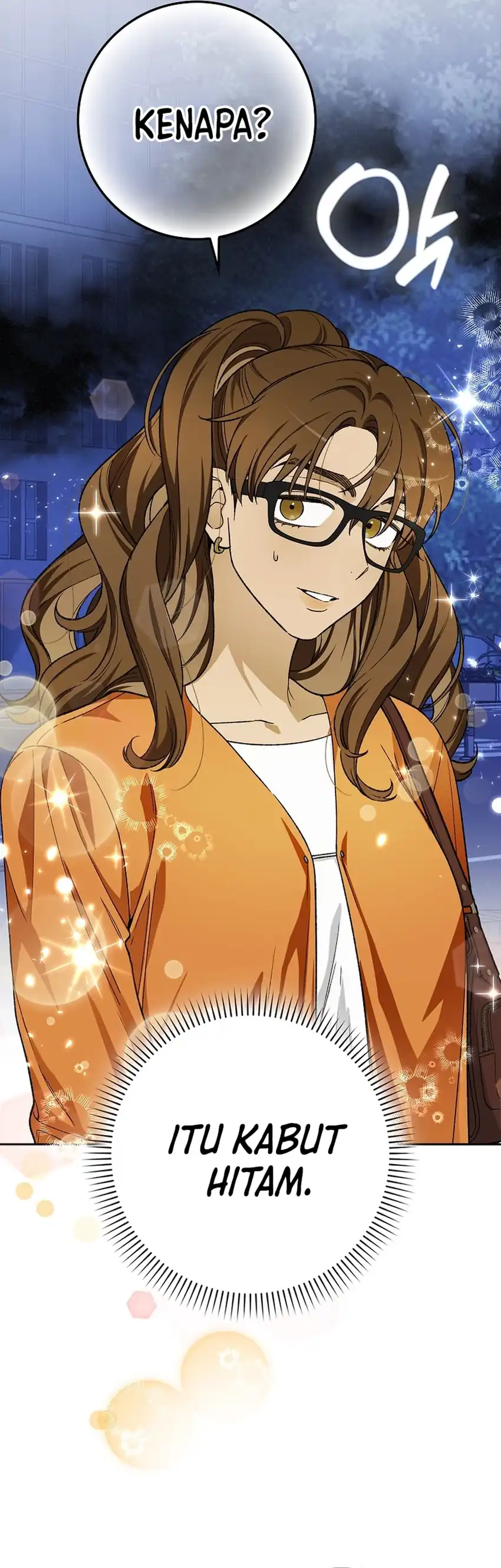 Baca Rookie but One-In-A-Million Actor - Chapter 69 halaman 27