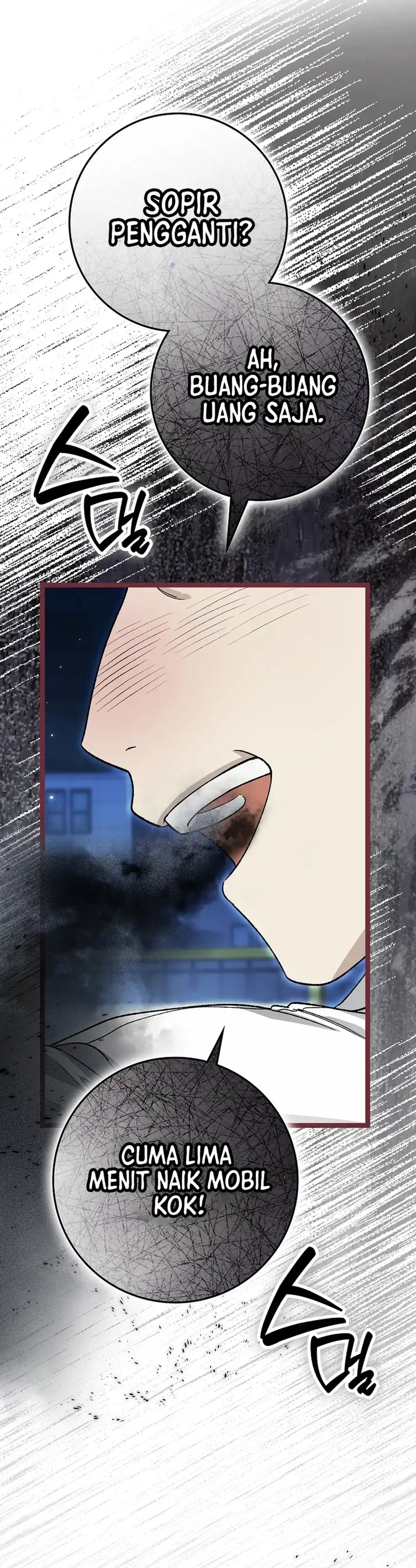 Baca Rookie but One-In-A-Million Actor - Chapter 69 halaman 30