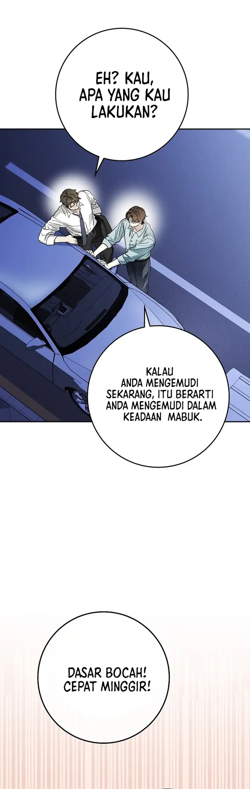 Baca Rookie but One-In-A-Million Actor - Chapter 69 halaman 34
