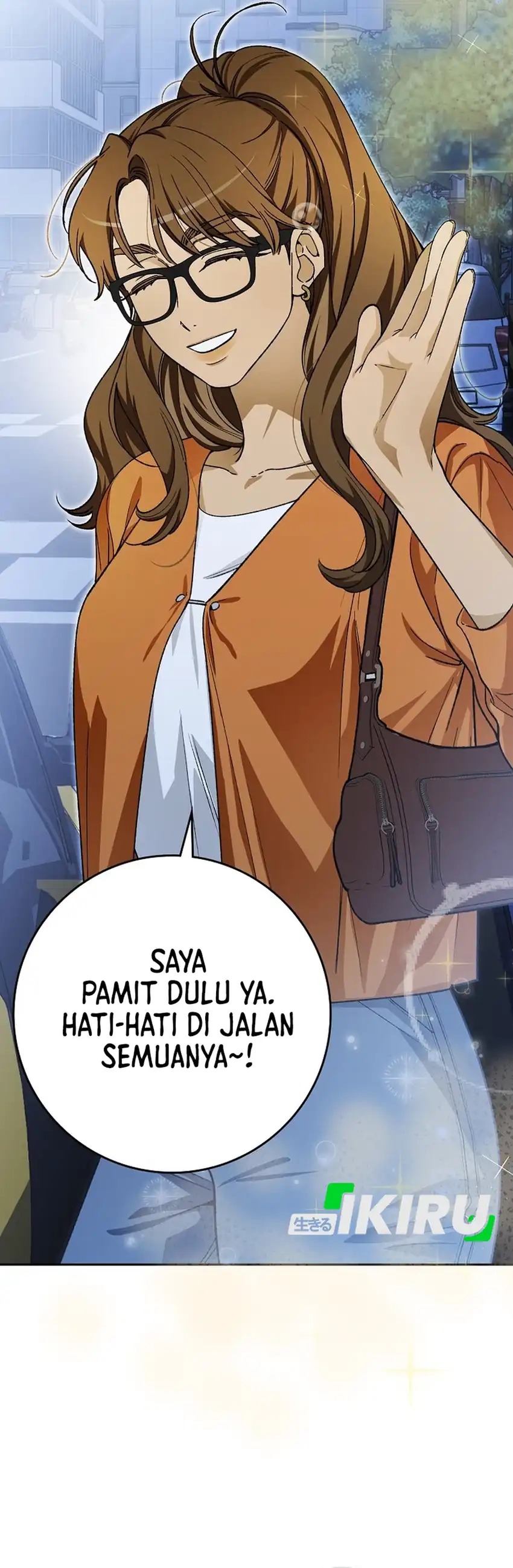 Baca Rookie but One-In-A-Million Actor - Chapter 69 halaman 39