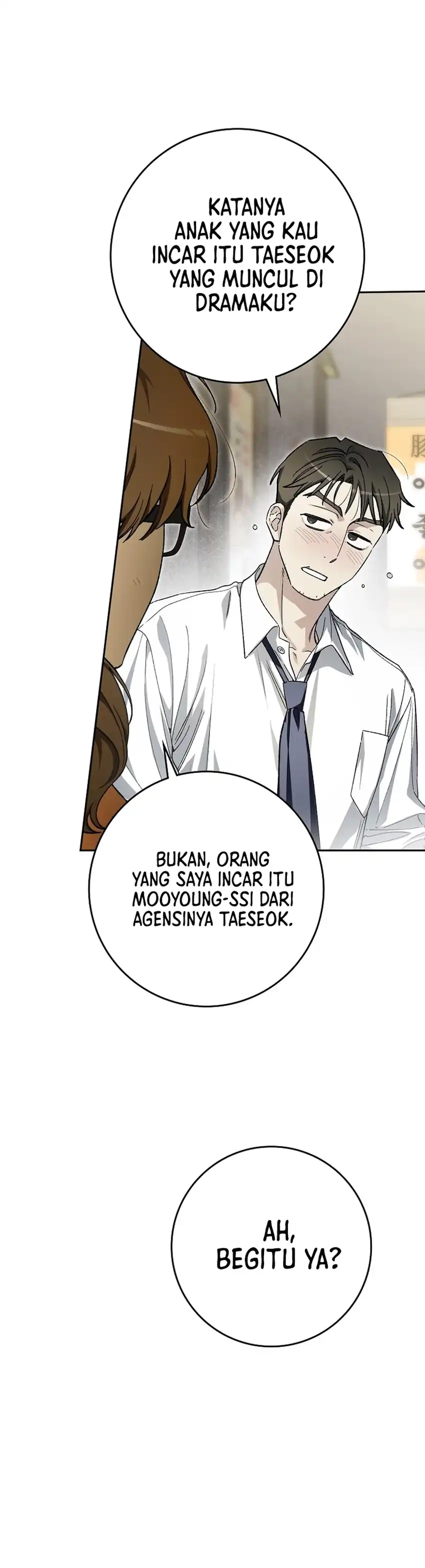 Baca Rookie but One-In-A-Million Actor - Chapter 69 halaman 4