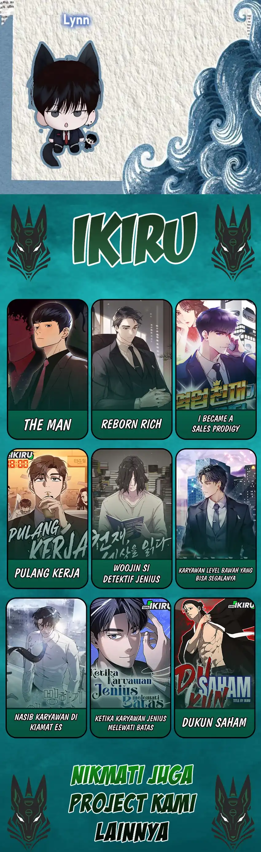 Baca Rookie but One-In-A-Million Actor - Chapter 69 halaman 42